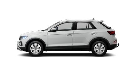 Bild eines T-Roc 4Me TSI