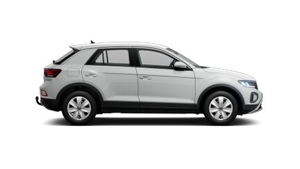 Bild eines T-Roc 4Me TSI