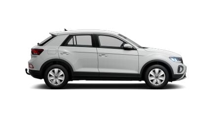 Bild eines T-Roc 4Me TSI