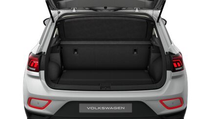 Bild eines T-Roc 4Me TSI
