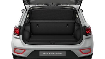 Bild eines T-Roc 4Me TSI