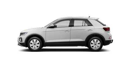 Bild eines T-Roc 4Me TSI
