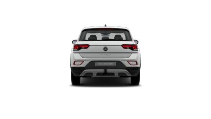 Bild eines T-Roc 4Me TSI
