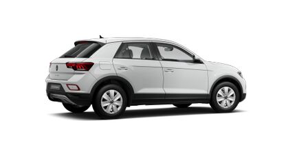 Bild eines T-Roc 4Me TSI