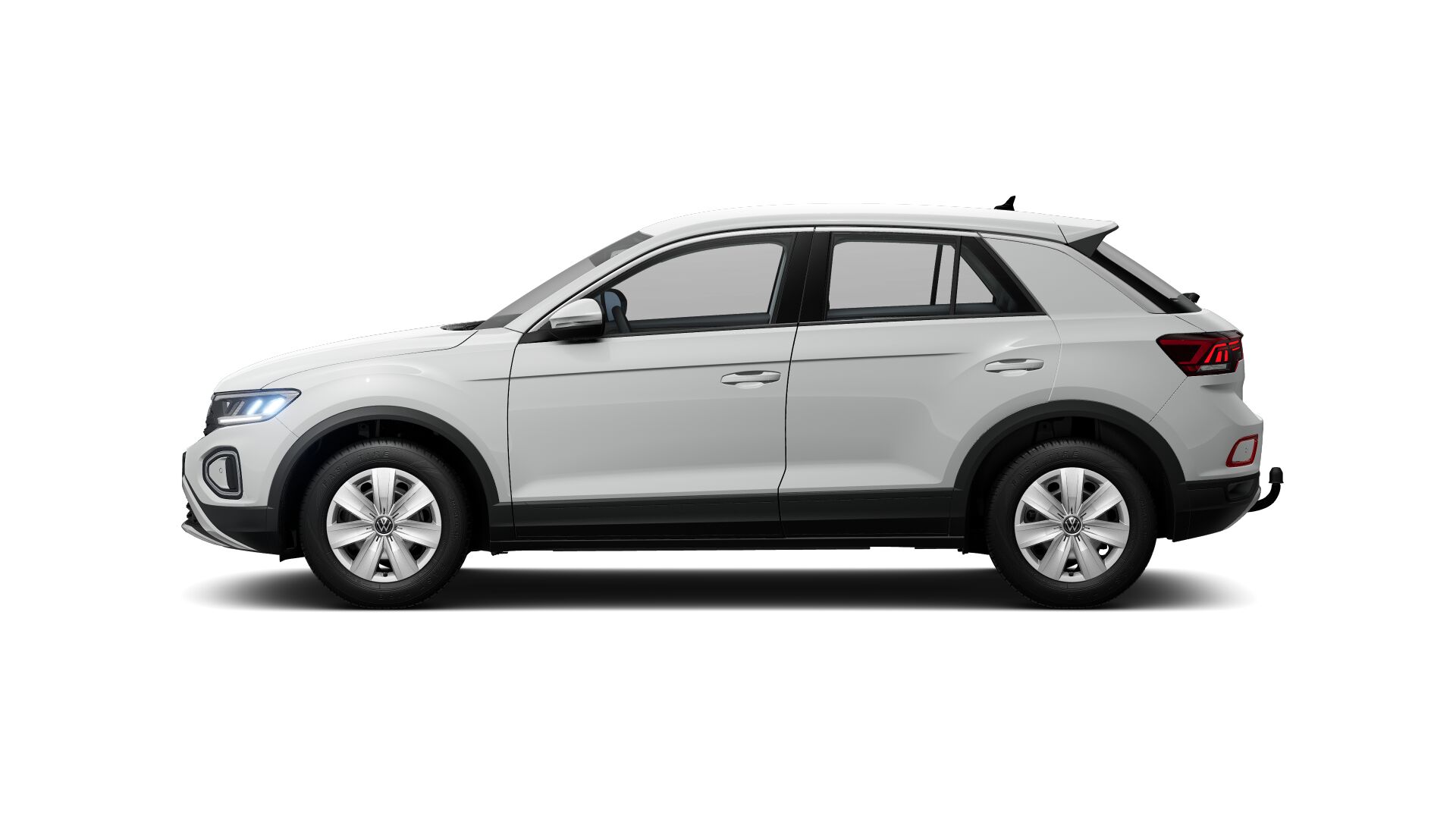 T-Roc