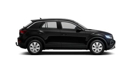 Bild eines T-Roc 4Me TSI