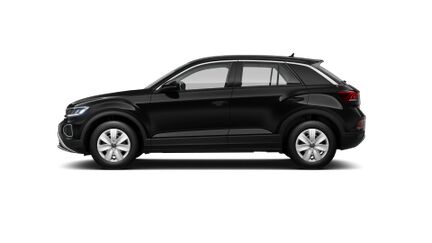 Bild eines T-Roc 4Me TSI