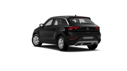 Bild eines T-Roc 4Me TSI