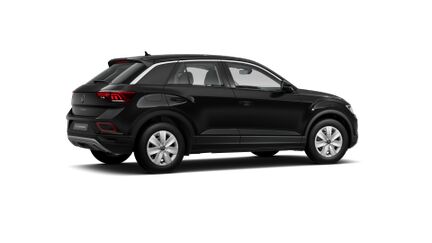 Bild eines T-Roc 4Me TSI