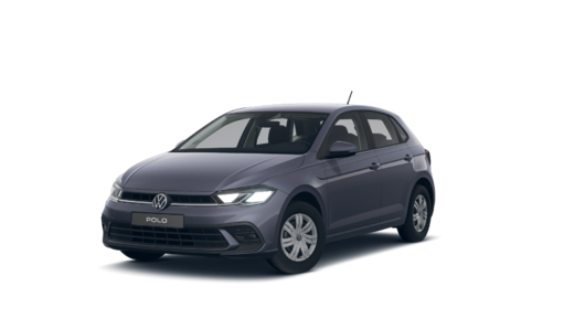 Bild eines Polo 4Me TSI