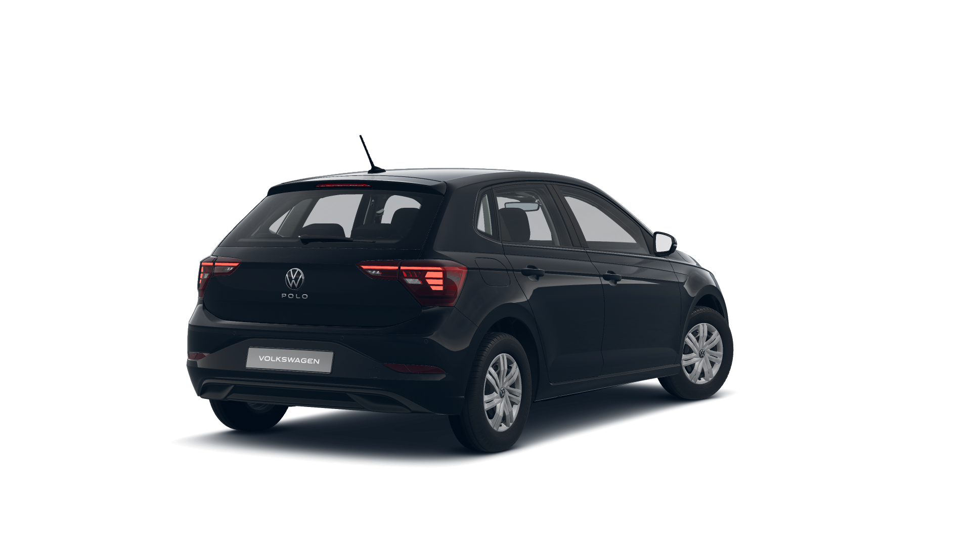 Bild eines Polo 4Me TSI