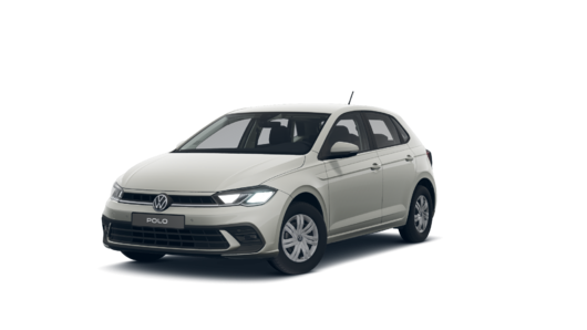 Bild eines Polo 4Me TSI