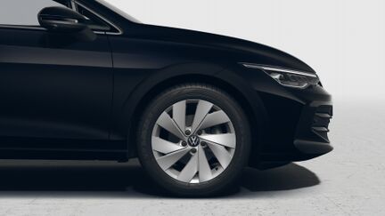 Bild eines Golf Variant Business TSI
