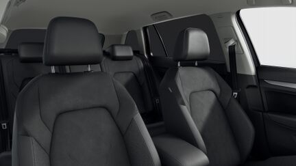 Bild eines Golf Variant Business TSI