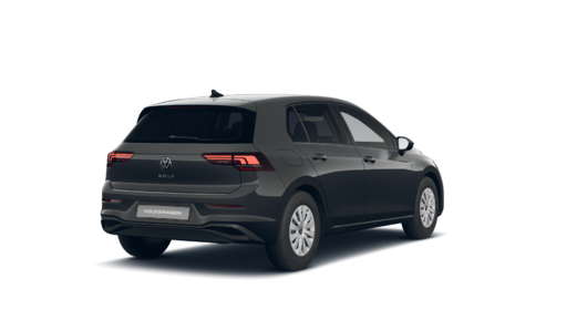 Bild eines Golf 4Me TSI