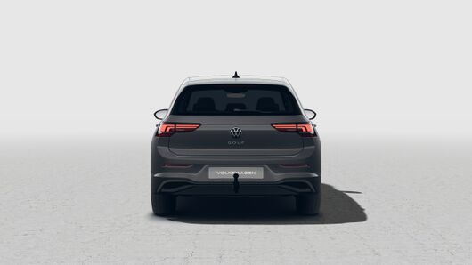 Bild eines Golf Rabbit TSI