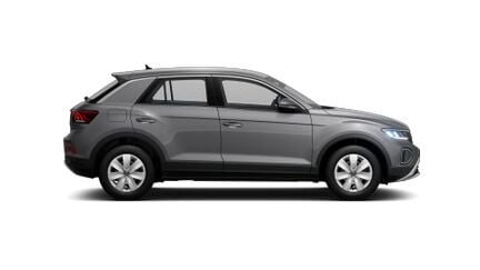 Bild eines T-Roc 4Me TSI