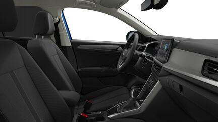 Bild eines T-Roc Friends TDI DSG