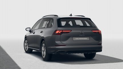 Bild eines Golf Variant Life TDI