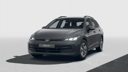Bild eines Golf Variant Life TDI