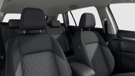 Bild eines Golf Variant Life TDI