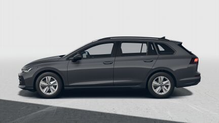 Bild eines Golf Variant Life TDI
