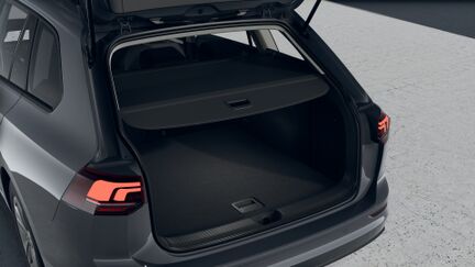 Bild eines Golf Variant Life TDI