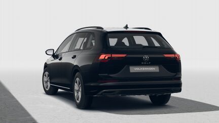 Bild eines Golf Variant Life TDI