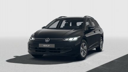 Bild eines Golf Variant Life TDI