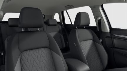 Bild eines Golf Variant Life TDI
