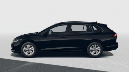 Bild eines Golf Variant Life TDI
