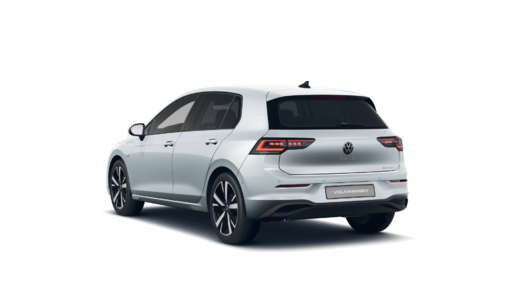 Bild eines Golf Rabbit eHybrid DSG 150 kW