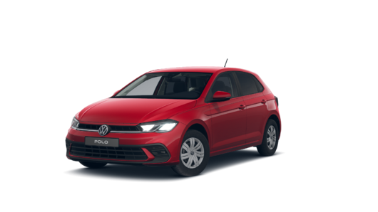 Bild eines Polo 4Me