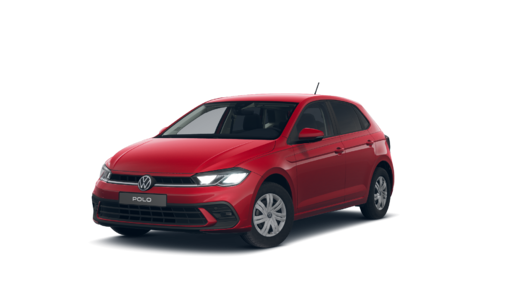 Bild eines Polo 4Me