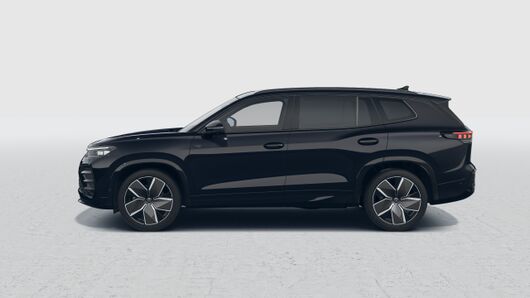 Bild eines Tayron Sport TDI 4MOTION DSG