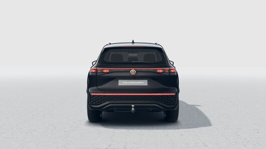 Bild eines Tayron Sport TDI 4MOTION DSG