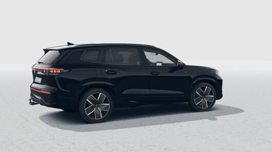 Bild eines Tayron Sport TDI 4MOTION DSG