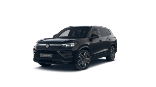 Bild eines Tayron Sport TDI 4MOTION DSG