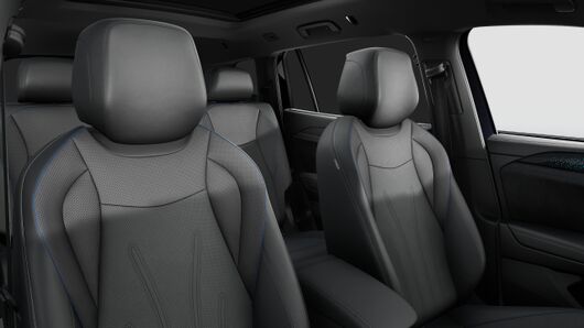 Bild eines Tayron Sport TDI 4MOTION DSG