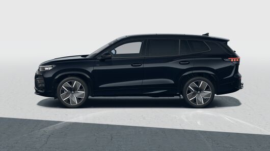 Bild eines Tayron Sport TDI 4MOTION DSG