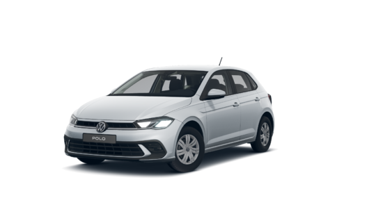 Bild eines Polo 4Me TSI