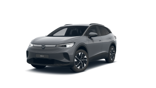 Bild eines ID.4 Pro 4MOTION 210 kW Business