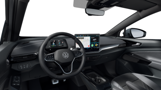 Bild eines ID.4 Pro 4MOTION 210 kW Business