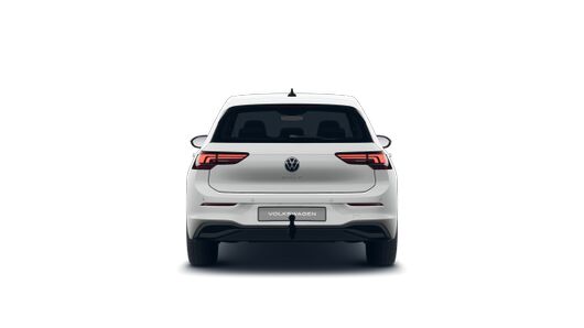 Bild eines Golf Rabbit TSI