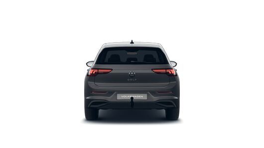 Bild eines Golf Rabbit TSI