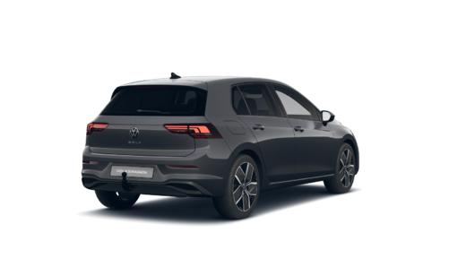 Bild eines Golf Rabbit TSI