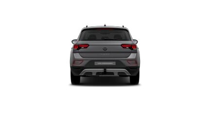 Bild eines T-Roc Friends TDI