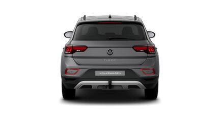 Bild eines T-Roc Friends TDI
