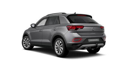 Bild eines T-Roc Friends TDI