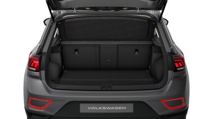 Bild eines T-Roc Friends TDI